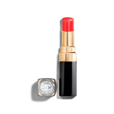 Chanel Rouge Coco Flash Hydrating Vibrant Shine Lip Colour - 60 Beat