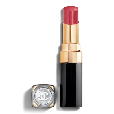 Chanel Rouge Coco Flash Hydrating Vibrant Shine Lip Colour - 82 Live