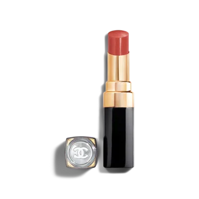 Chanel Rouge Coco Flash Hydrating Vibrant Shine Lip Colour - Sunset In Orange