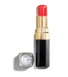 Chanel Rouge Coco Flash Lipstick In Orange