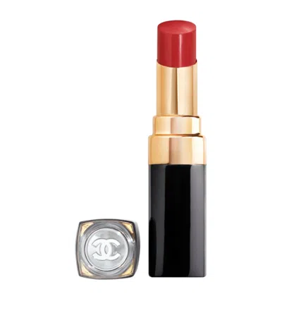 Chanel Rouge Coco Flash Lipstick In Red