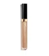 Chanel Rouge Coco Gloss Moisturising Gloss In Gold