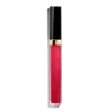 Chanel Rouge Coco Gloss Moisturizing Glossimer - 106 In Brown