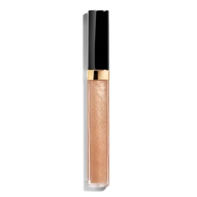 Chanel Rouge Coco Gloss Moisturizing Glossimer - 712