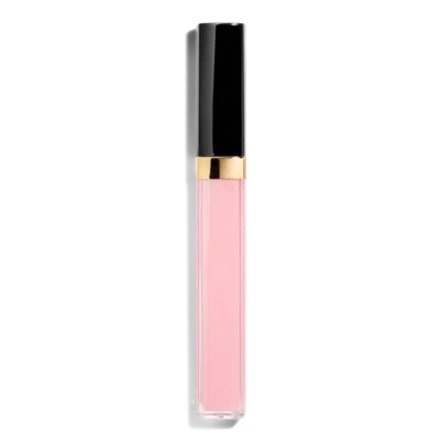 Chanel Rouge Coco Gloss Moisturizing Glossimer - 726