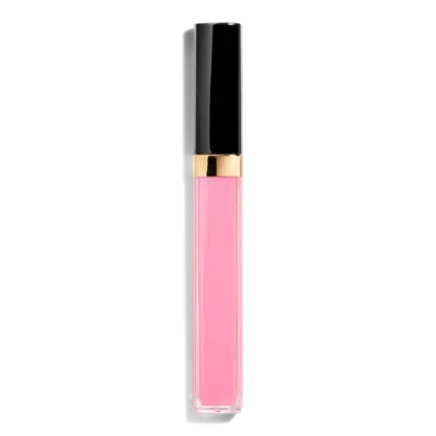Chanel Rouge Coco Gloss Moisturizing Glossimer - 804
