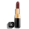 Chanel Rouge Coco Longwear Satin Lipstick Hydrating And Smoothing Lip Care - 140 Rotonde