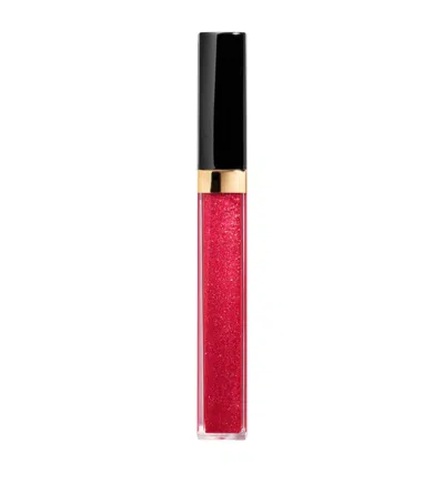 Chanel Rouge Coco Moisturising Glossimer