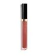 Chanel Rouge Coco Moisturising Glossimer In Pink
