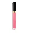 Chanel Rouge Coco Moisturising Glossimer In Pink