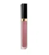 Chanel Rouge Coco Moisturising Glossimer In Pink