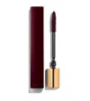 Chanel Rouge Noir All-in-one Mascara: Volume, Length, Curl And Definition In Transparent