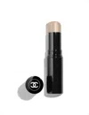 Chanel Sculpting Palette Essentielle Conceal - Highlight - Colour 150 Beige Clair 9g