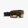 Chanel Shield Sunglasses In Black 