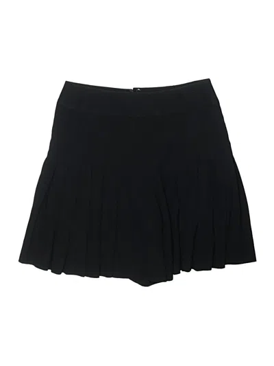 Pre-owned Chanel Shorts In Black