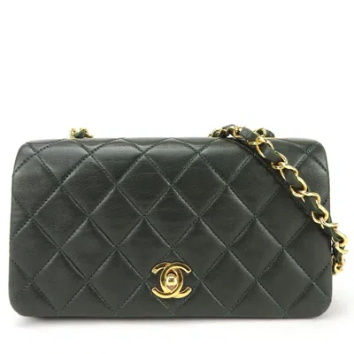 Pre-owned Chanel Shoulder Bag ()