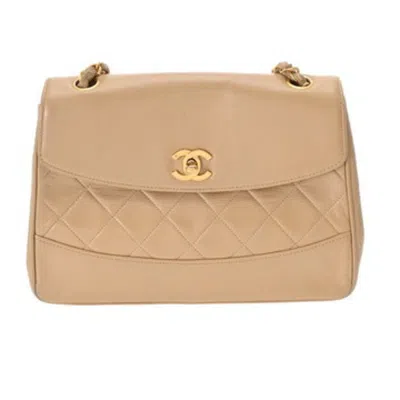 Pre-owned Chanel Shoulder Bag () In Multi
