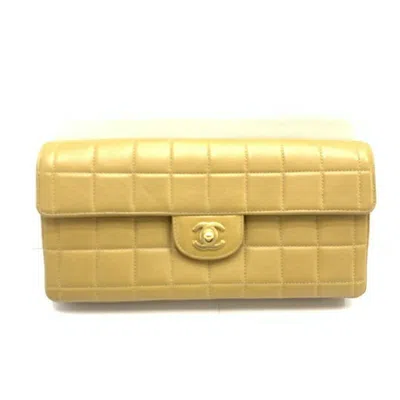 Pre-owned Chanel Shoulder Bag () In Multi