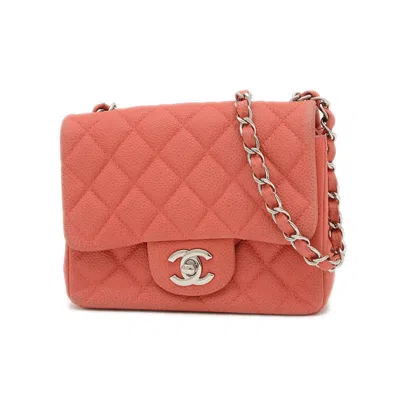 Pre-owned Chanel Shoulder Bag () In Multi
