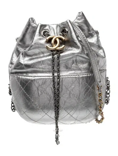 Pre-owned Chanel Small Gabrielle Purse