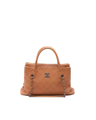 Pre-owned Chanel Small Urban Shopping Bag