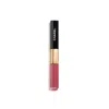 Chanel Soft Rose Le Rouge Duo Ultra Tenue Wear Liquid Lip Colour 8ml In Soft Rose