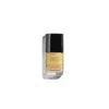 Chanel <strong>le Vernis</strong> Nail Colour 367 Incandescente 13ml