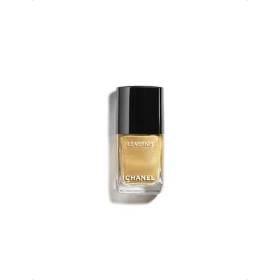 Chanel <strong>le Vernis</strong> Nail Colour 367 Incandescente 13ml