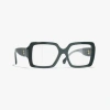 Chanel Square Eyeglasses