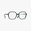 Chanel Square Eyeglasses