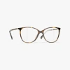Chanel Square Eyeglasses In Multi