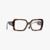 Chanel Square Eyeglasses