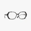 Chanel Square Eyeglasses