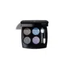 Chanel <strong> Les Ombres Nuit Astrale </strong> Multi-effect Quadra Eyeshadow 2g