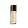 Chanel <strong> Sublimage Le Sérum</strong> Ultimate Serum: Rejuvenates And Redefines 30ml
