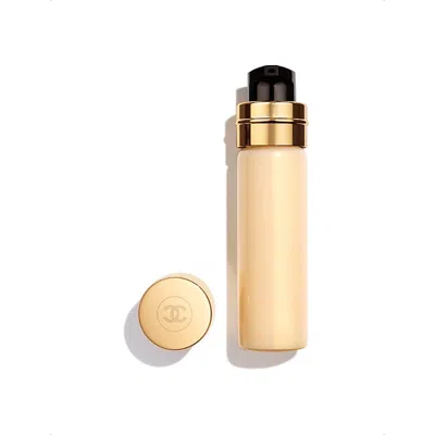 Chanel <strong> Sublimage Le Sérum</strong> Ultimate Serum: Rejuvenates And Redefines Refill 30ml
