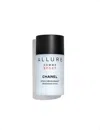 Chanel Allure Homme Sport Deodorant Stick