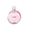 Chanel <strong> Chance Eau Tendre</strong> Moisturising Scented Body Oil 150ml