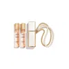 Chanel <strong> Coco Mademoiselle<strong>eau De Parfum Intense Refillable Purse Spray 3 X 7ml