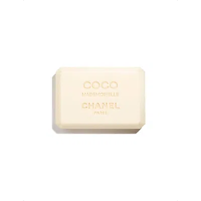 Chanel Coco Mademoiselle Gentle Perfumed Soap