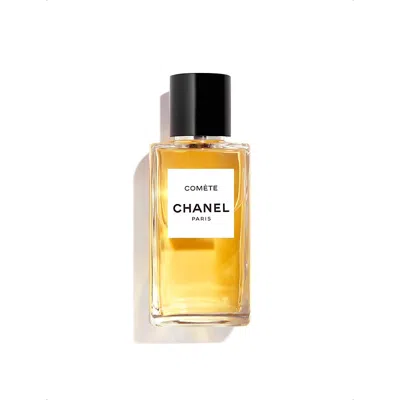 Chanel Comète Les Exclusifs De - Eau De Parfum In White