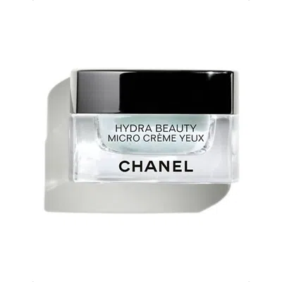 Chanel <strong>hydra Beauty Micro Crème Yeux</strong> Illuminating Hydrating Eye Cream