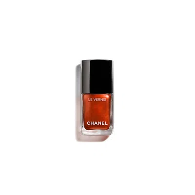 Chanel 369 Alchimiste <strong>le Vernis</strong> Longwear Nail Colour 13ml