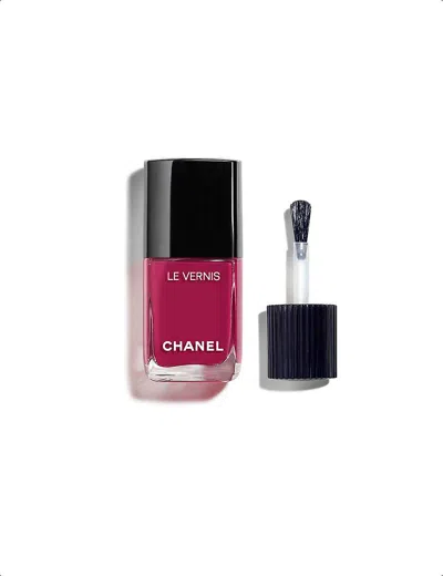 Chanel Activiste 139 Le Vernis Nail Colour 13ml