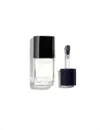 Chanel Insomniaque 101 Le Vernis Nail Colour 13ml In White