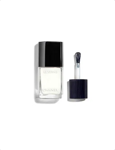 Chanel Insomniaque 101 Le Vernis Nail Colour 13ml In White