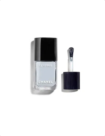 Chanel Muse 125 Le Vernis Nail Colour 13ml In White