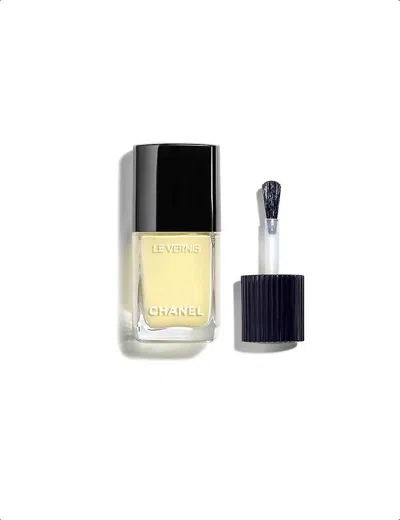 Chanel Ovni 129 Le Vernis Nail Colour 13ml