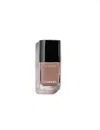 Chanel Particuliere 105 Le Vernis Nail Colour 13ml