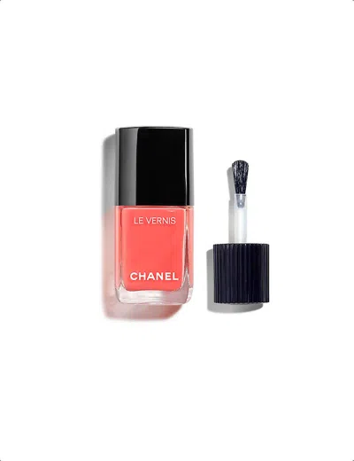 Chanel Premiere Dame 121 Le Vernis Nail Colour 13ml